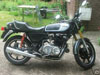 1977 Yamaha XS750